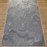 Ковер "Декора (сизаль)" (52410_50622) Прямой 0,8х1,5