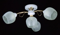   С-K292/3+1 FGD+WT (4) светильник потолочный										