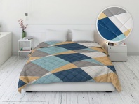   Покрывало "Pandora" ультрастеп диз. №6262 (240х210)