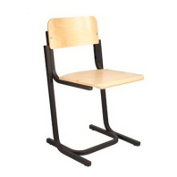   Стул школьный нерегулируемый РС09-3 3 гр.