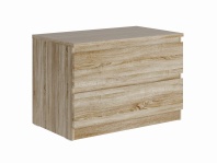 2.05.02.020.3 МАЛЬТА комод 2 ящика 80х54 сонома RU Каталог с ценами МК Диол в Касимове 2.05.02.020.3 МАЛЬТА комод 2 ящика 80х54 сонома RU Каталог с ценами МК Диол в Касимове