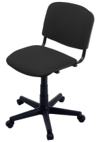 Изо G Кресло операторов, ., без п/л, без п/л, PL, Газлифт, без м/к 