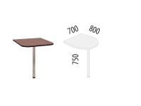 Рубин 41.74 Приставка 