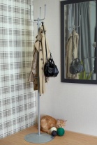   Вешалка напольная Пико 5