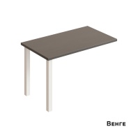 Дельта Брифинг на металических опорах АДБ-2