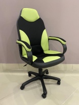   Дельта кресло ТГ/ PL-2/PL 680/ролики ст.