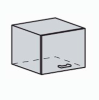 ЛДСП Хлебница 500 h355 