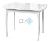 Стол Dikline М15 (105/142х75х75) Стол Dikline М15 (105/142х75х75)