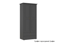Престиж-1 (гостиная) Шкаф платяной Каталог с ценами МК Диол в Касимове Престиж-1 (гостиная) Шкаф платяной Каталог с ценами МК Диол в Касимове