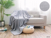 150/009-sp SOFT PLUSH 150х200 акриловая микрофибра Плед  AlViTek