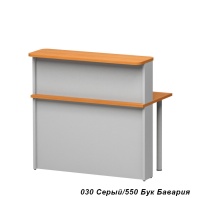 Ресепшн БОНУС СТОЙКА 2410