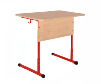 Парта регулируемая  СУО-1Р 4-6гр.