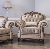   Патрисия Кресло  из набора мягкой мебели