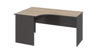 Успех-2 ПМ-184.06 Стол угловой письменный