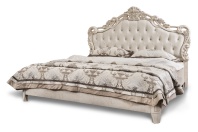 Патрисия Кровать 1600*2000 из комплекта спальни Патрисия Кровать 1600*2000 из комплекта спальни