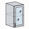 ЛДСП шкаф с/с 400 h720 