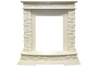   Luzern портал - Слоновая кость