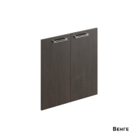 Дельта Комплект низких дверей АДД-3