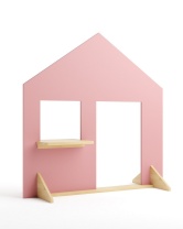   Театр передвижной (без штор)