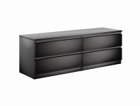 2.05.02.030.5 МАЛЬТА комод 4 ящика 160х54 Дуб Венге RU Каталог с ценами МК Диол в Касимове 2.05.02.030.5 МАЛЬТА комод 4 ящика 160х54 Дуб Венге RU Каталог с ценами МК Диол в Касимове