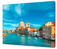 197  Канвасы 40*50 