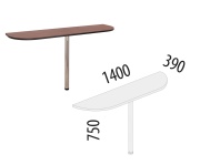 Рубин 41.17 Приставка 