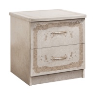 Патрисия Тумбочка прикроватная из комплекта спальни Патрисия Тумбочка прикроватная из комплекта спальни
