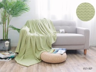 150/013-sp SOFT PLUSH 150*200 акриловая микрофибра Плед ALVITek