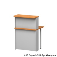 Ресепшн БОНУС СТОЙКА 2409