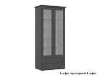 Престиж-1 (гостиная) Шкаф со стеклом Каталог с ценами МК Диол в Касимове Престиж-1 (гостиная) Шкаф со стеклом Каталог с ценами МК Диол в Касимове