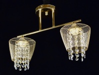   МС-XA1069В/2 FGJ (10) светильник