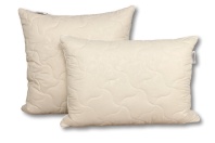   ПЛМ-050 Подушка "ЛЕН-ЭКО" 50х68