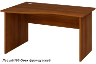 ЭТЮД СТОЛ ПИСЬМЕННЫЙ Т20.11 ЭТЮД СТОЛ ПИСЬМЕННЫЙ Т20.11