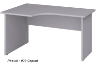 Этюд Стол письменный Т20.12 Этюд Стол письменный Т20.12