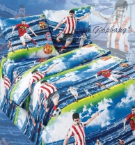 Форвард* КПБ 1,5 сп(5) "Экзотика" Бязь