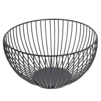   766262 Ваза для фруктов, L20 W20 H11 см