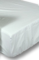 ЧР-НР-140 Чехол н/резинке "Мулетон" непромокаемый 140х200