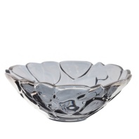   789531 Ваза для фруктов, L28 W28 H11 см