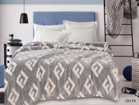 180/250-pb Микрофибра Бамбук 180х200 Плед AlViTek