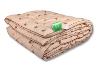 ОТВ-15  Одеяло "САХАРА-Стандарт" 140х205 классическое-всесезонное