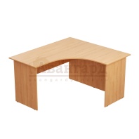 Стол угловой  1400*750*1300