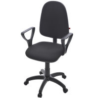 Престиж+  Кресло операторов, ., Гольф, Пластик, PL, О, без м/к 