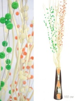   651581 (в уп.140наб.) - Сухоцвет набор 5 штук