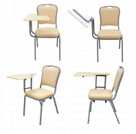   Стул СТ2 с пюпитром