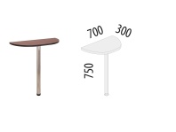 Рубин 41.15 Приставка 