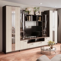 Гостиная "Венеция" Каталог с ценами МК Диол в Касимове