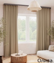 Портьера ПРЕСТИЖ 200х260