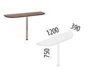 Рубин 41.16 Приставка 