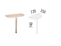 Альфа 63.28 Приставка 