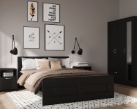 Комплект для спальни Шведский стандарт 8